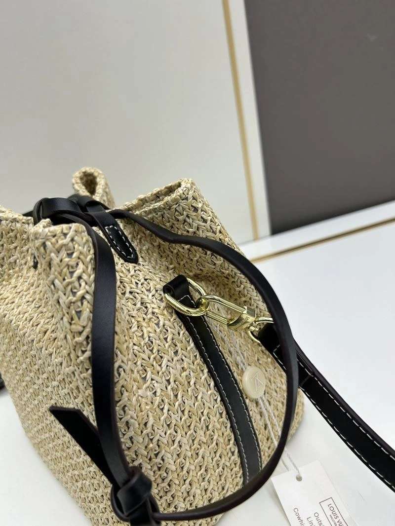 Compact Louis Vuitton Bucket Bags 83504