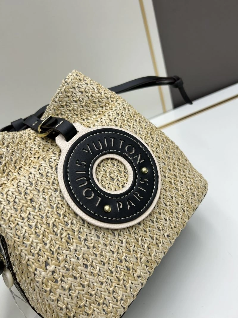 Compact Louis Vuitton Bucket Bags 83504