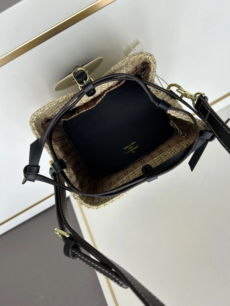 Compact Louis Vuitton Bucket Bags 83504