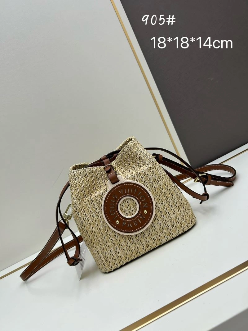 Louis Vuitton Bucket Bags Vibrant 83505