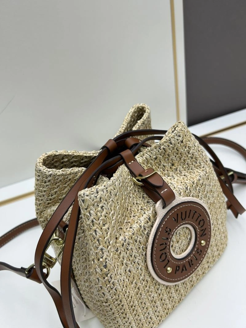 Louis Vuitton Bucket Bags Vibrant 83505