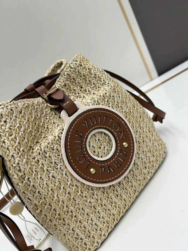 Louis Vuitton Bucket Bags Vibrant 83505