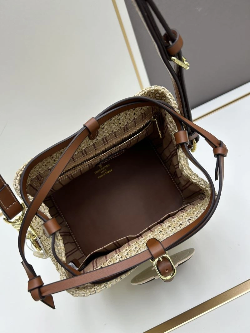 Louis Vuitton Bucket Bags Vibrant 83505