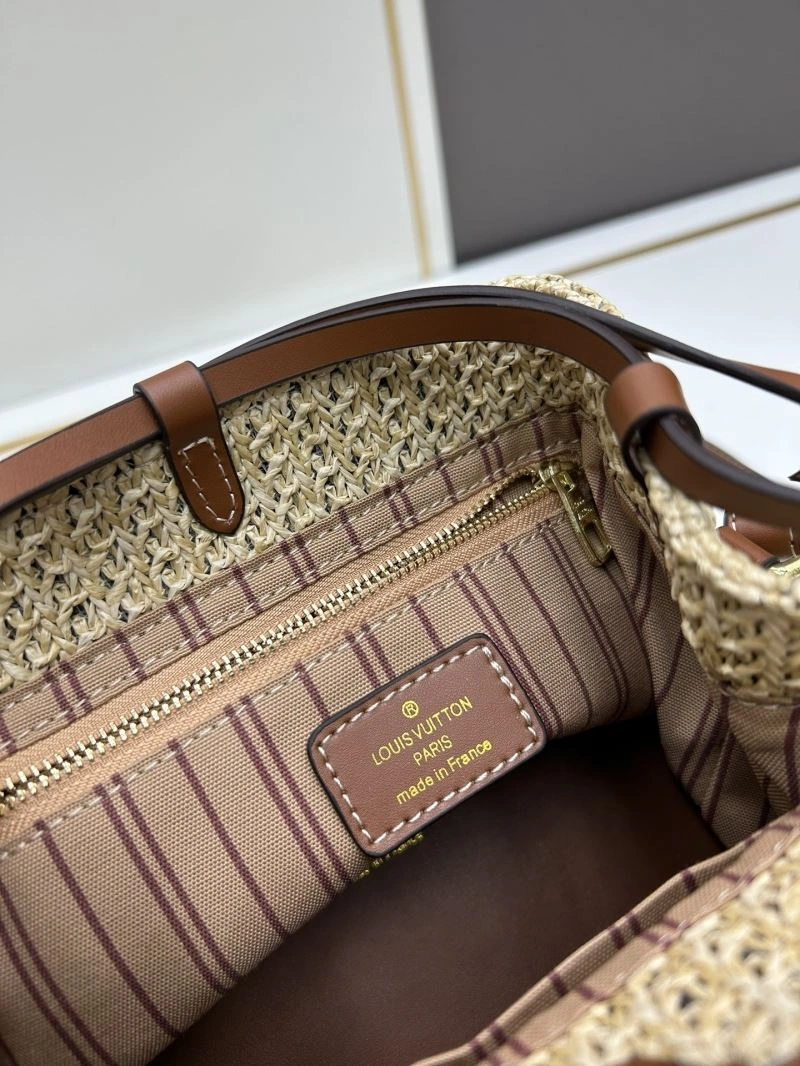 Louis Vuitton Bucket Bags Vibrant 83505