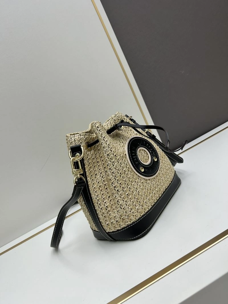 Resilient Louis Vuitton Bucket Bags 83506