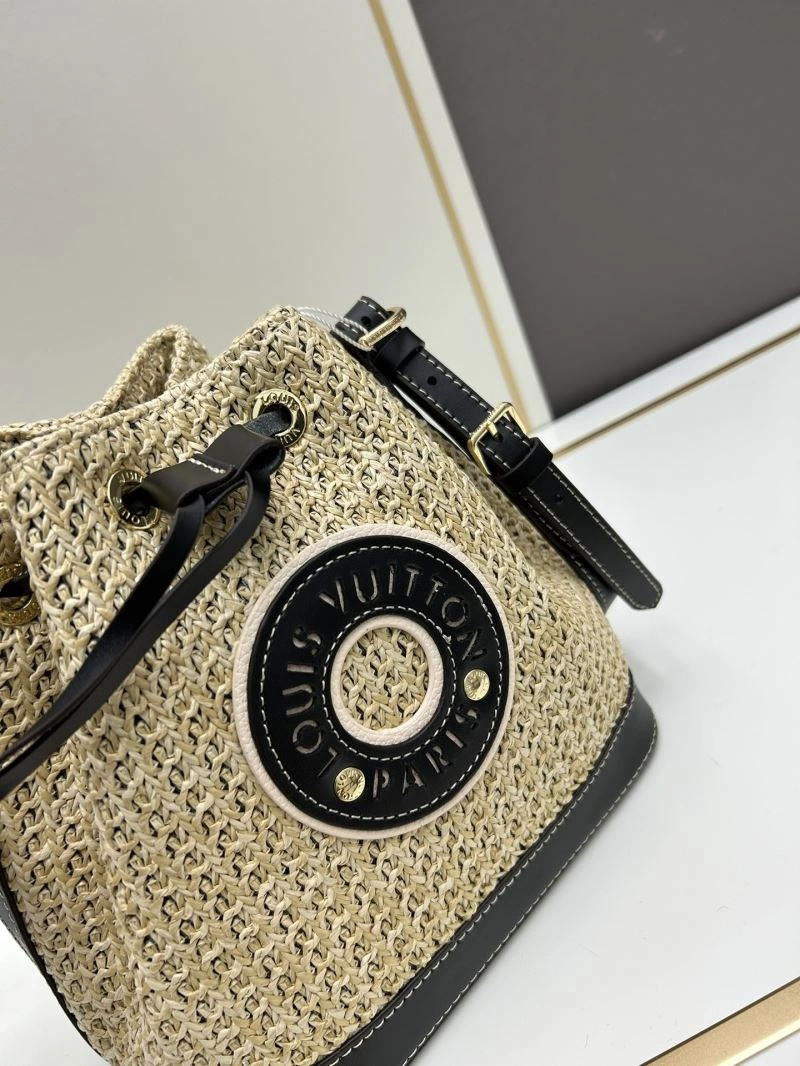Resilient Louis Vuitton Bucket Bags 83506