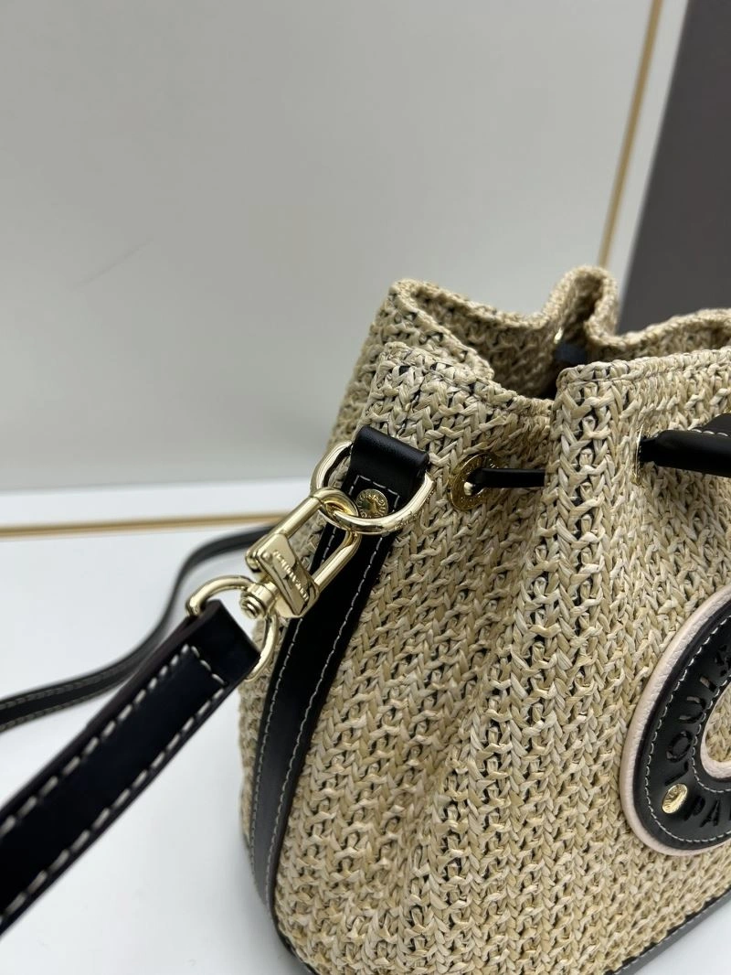 Resilient Louis Vuitton Bucket Bags 83506