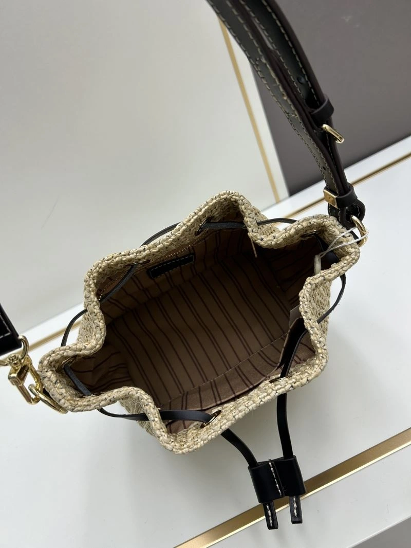 Resilient Louis Vuitton Bucket Bags 83506