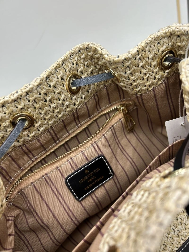 Resilient Louis Vuitton Bucket Bags 83506