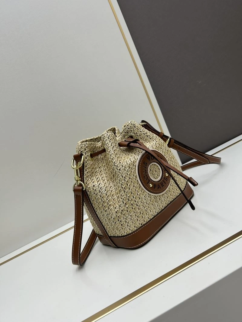 Louis Vuitton Bucket Bags Sustainable 83530