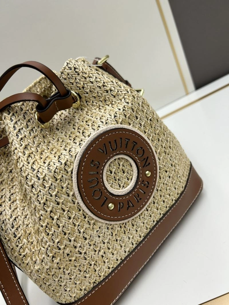 Louis Vuitton Bucket Bags Sustainable 83530