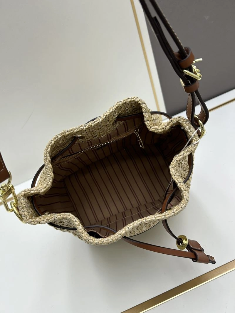Louis Vuitton Bucket Bags Sustainable 83530