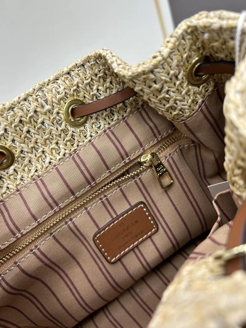 Louis Vuitton Bucket Bags Sustainable 83530