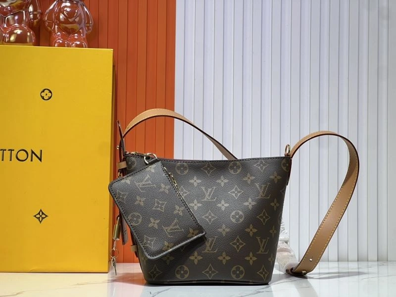 Louis Vuitton Bucket Bags Comfortable 80266