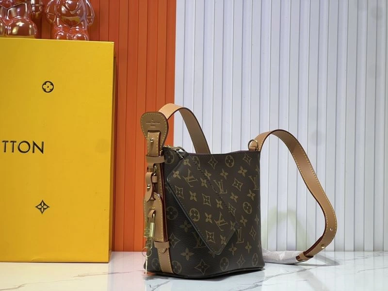 Louis Vuitton Bucket Bags Comfortable 80266
