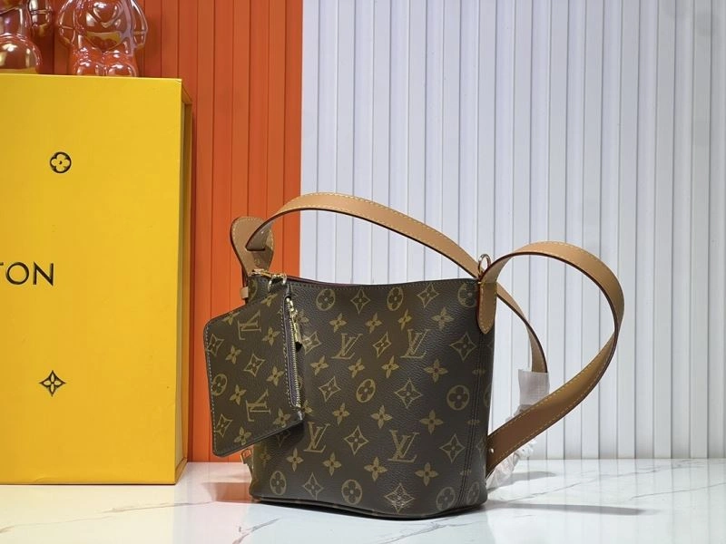 Louis Vuitton Bucket Bags Comfortable 80266