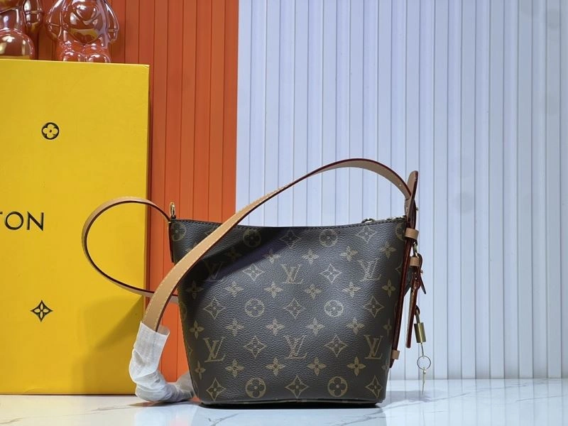 Louis Vuitton Bucket Bags Comfortable 80266