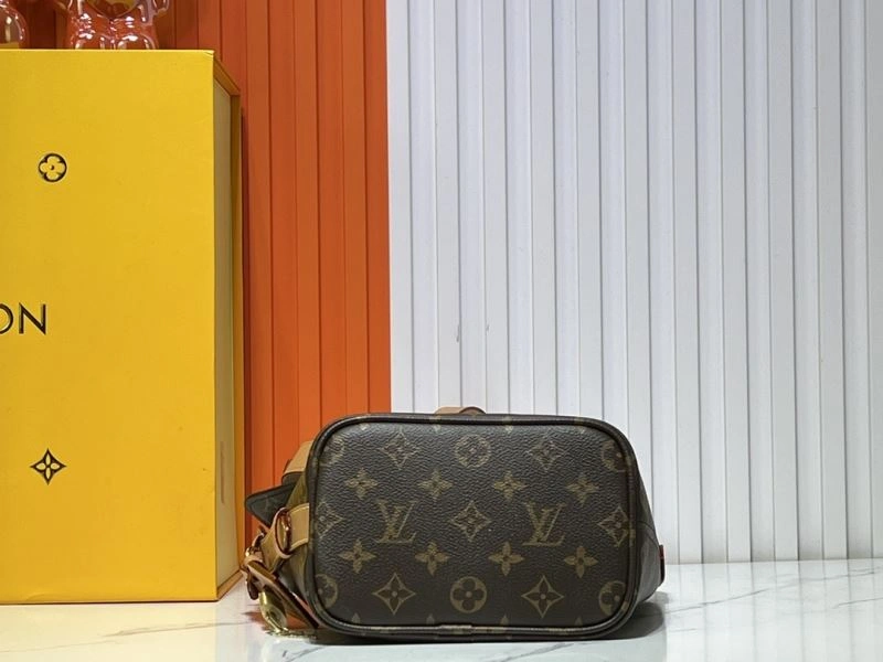 Louis Vuitton Bucket Bags Comfortable 80266