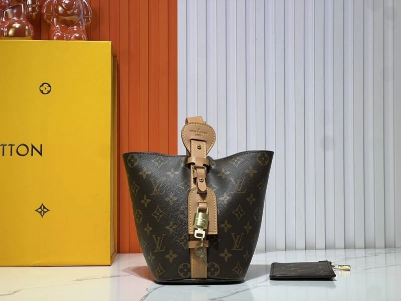 Louis Vuitton Bucket Bags Comfortable 80266