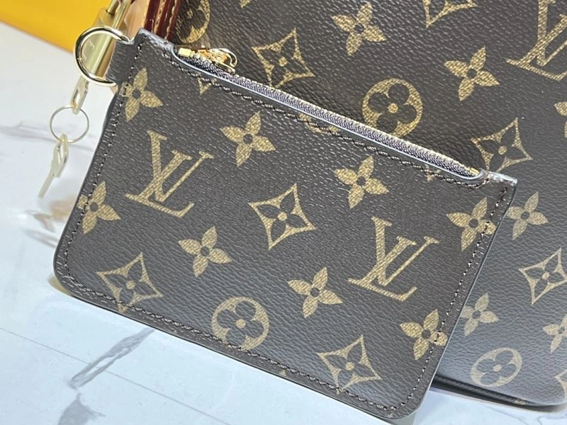 Louis Vuitton Bucket Bags Comfortable 80266
