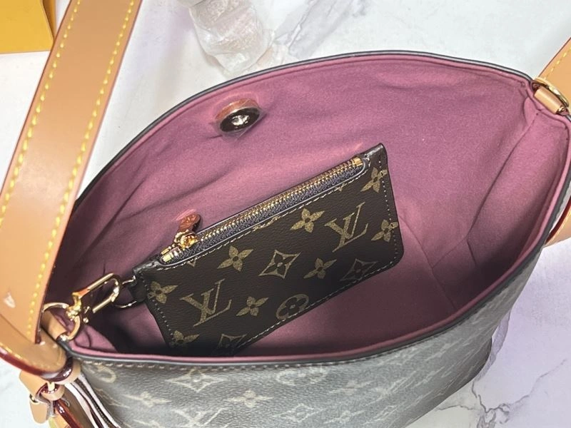 Louis Vuitton Bucket Bags Comfortable 80266