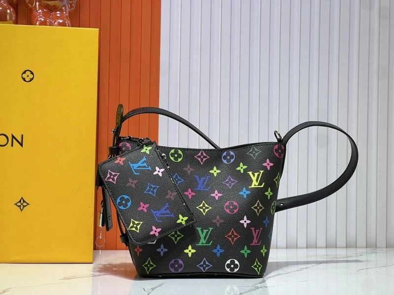 Louis Vuitton Bucket Bags Packable 80287