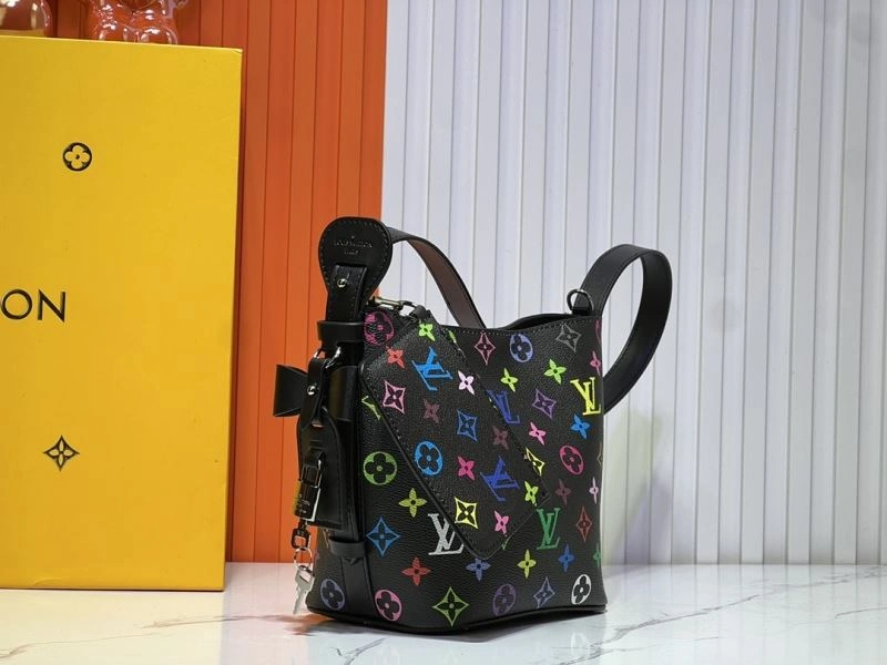 Louis Vuitton Bucket Bags Packable 80287