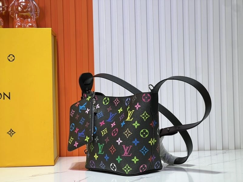 Louis Vuitton Bucket Bags Packable 80287