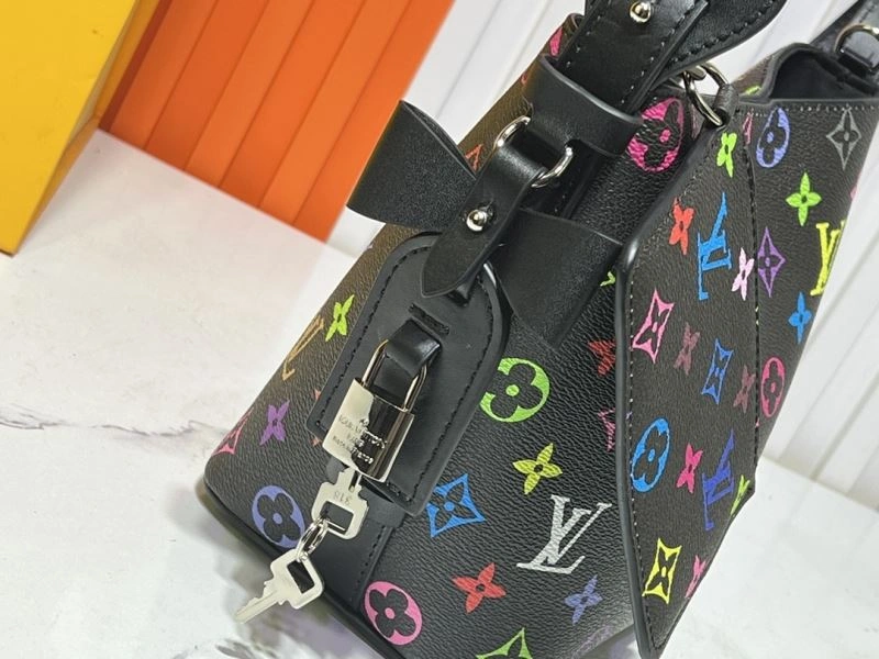 Louis Vuitton Bucket Bags Packable 80287