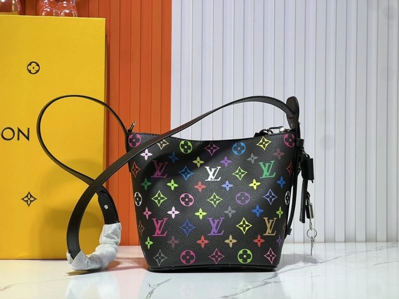 Louis Vuitton Bucket Bags Packable 80287