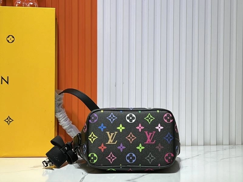 Louis Vuitton Bucket Bags Packable 80287