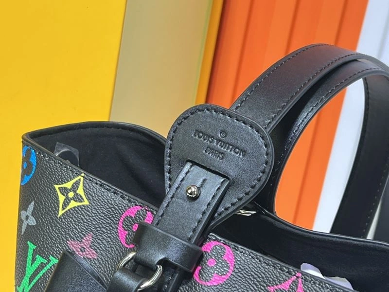 Louis Vuitton Bucket Bags Packable 80287