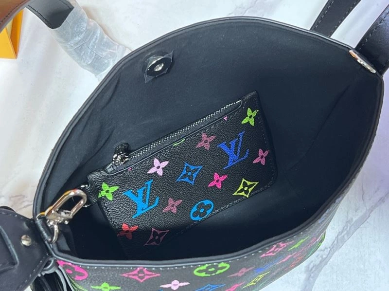 Louis Vuitton Bucket Bags Packable 80287