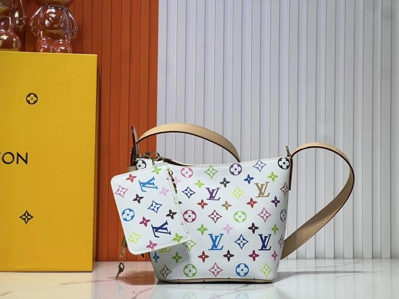 Popular Louis Vuitton Bucket Bags 80284