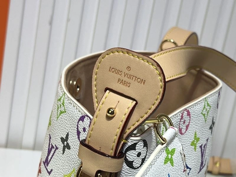 Popular Louis Vuitton Bucket Bags 80284