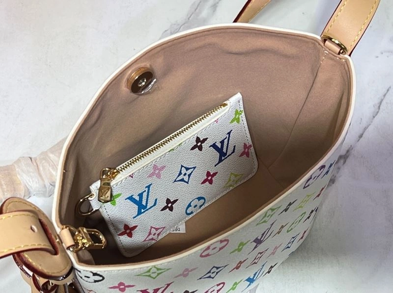 Popular Louis Vuitton Bucket Bags 80284