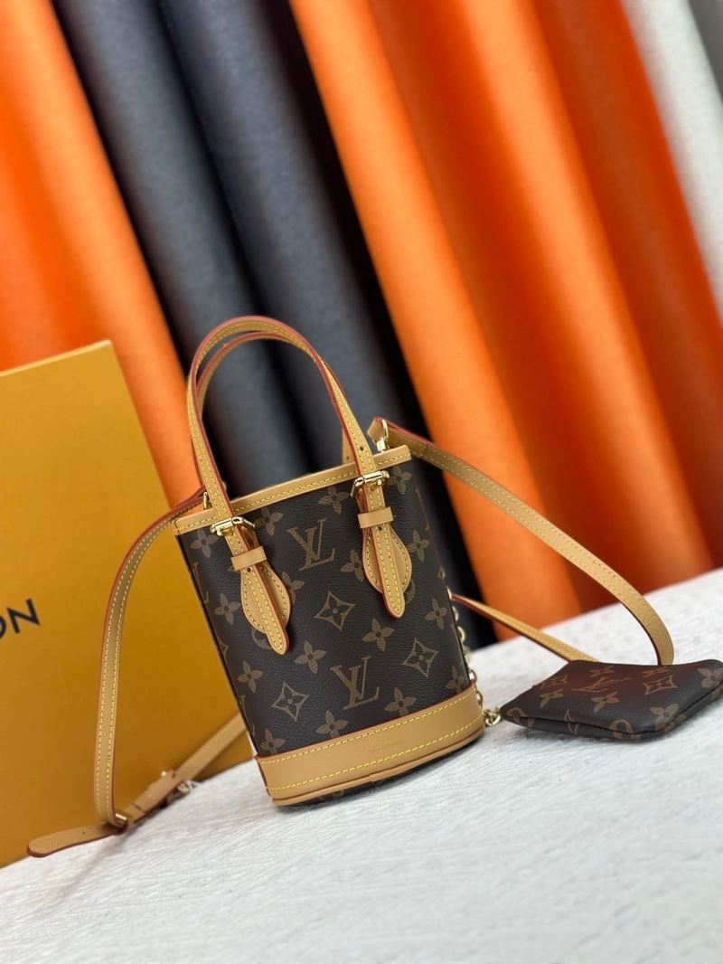 Louis Vuitton Bucket Bags Seasonal 80285