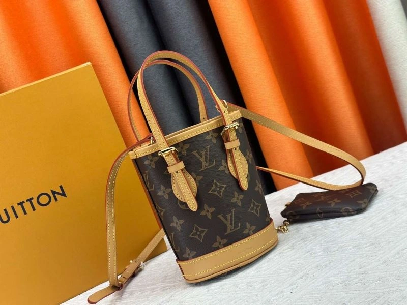 Louis Vuitton Bucket Bags Seasonal 80285