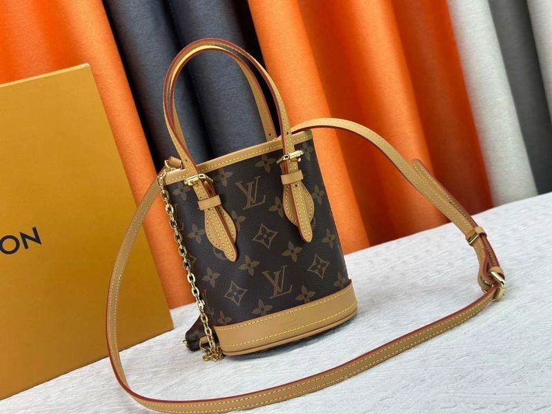 Louis Vuitton Bucket Bags Seasonal 80285