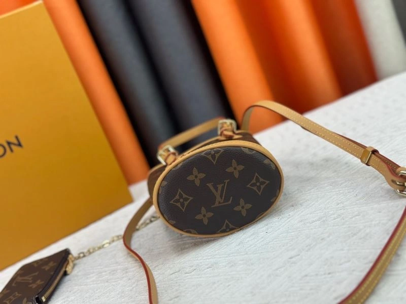 Louis Vuitton Bucket Bags Seasonal 80285