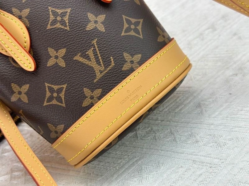 Louis Vuitton Bucket Bags Seasonal 80285