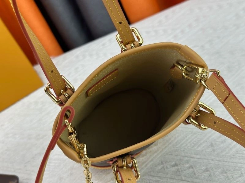 Louis Vuitton Bucket Bags Seasonal 80285