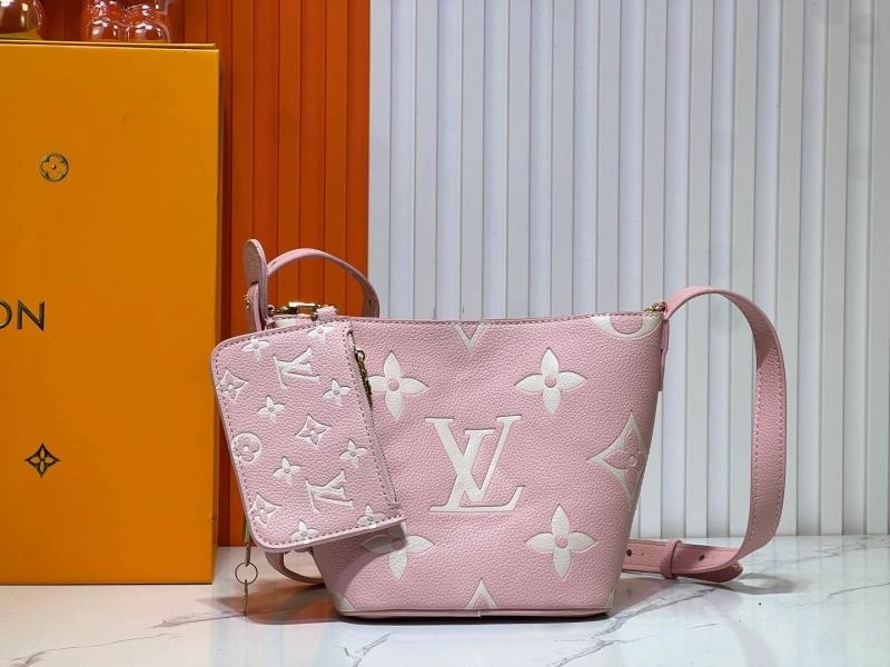 Louis Vuitton Bucket Bags SportInspired 80264