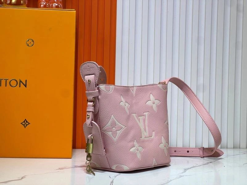 Louis Vuitton Bucket Bags SportInspired 80264