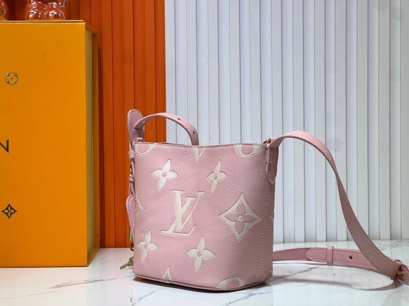 Louis Vuitton Bucket Bags SportInspired 80264