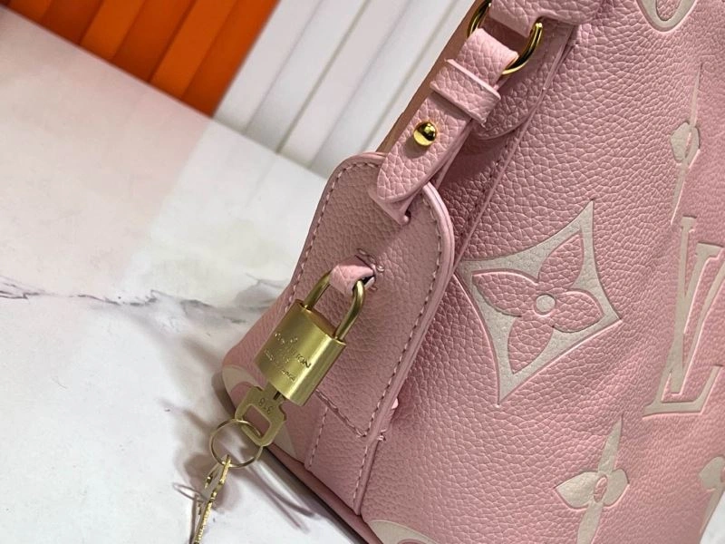 Louis Vuitton Bucket Bags SportInspired 80264