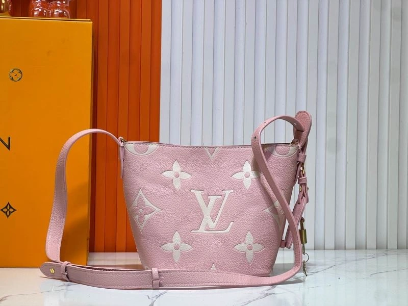 Louis Vuitton Bucket Bags SportInspired 80264