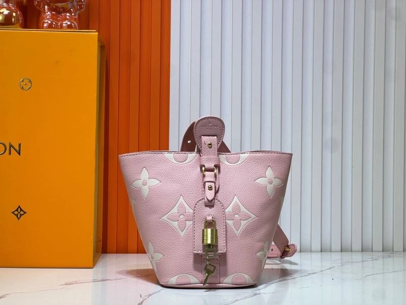 Louis Vuitton Bucket Bags SportInspired 80264