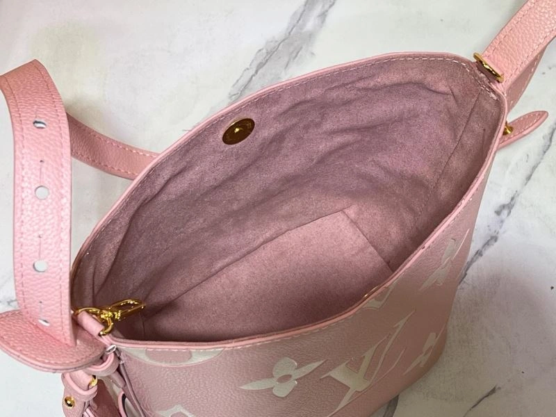Louis Vuitton Bucket Bags SportInspired 80264