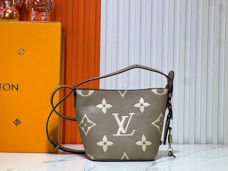 Louis Vuitton Bucket Bags Functional 80278
